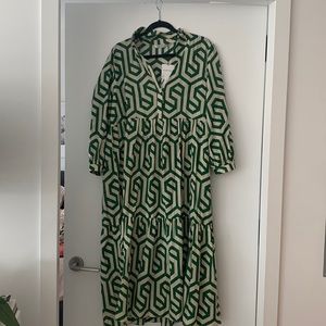 Zara “Karen” Dress size XL